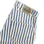 Bermuda Loose Levi's SilverTab W34  Vintage 