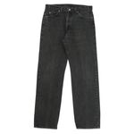 Calça Levi's Orange Tab 505 W34 L30 Vintage