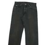 Calça Levi's Orange Tab 505 W34 L30 Vintage