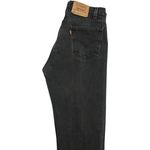 Calça Levi's Orange Tab 505 W34 L30 Vintage