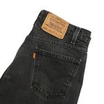 Calça Levi's Orange Tab 505 W34 L30 Vintage