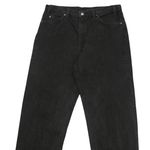 Calça Levi's Orange Tab 550 W38 L34 Vintage 