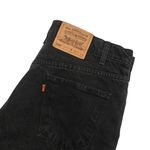 Calça Levi's Orange Tab 550 W38 L34 Vintage 