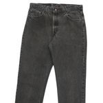 Calça Levi's 512 W34 L34 Vintage 