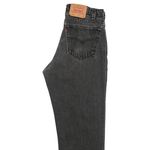 Calça Levi's 512 W34 L34 Vintage 
