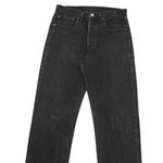 Calça Levi's 501 W32 L34 Vintage 