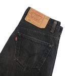 Calça Levi's 501 W32 L34 Vintage 