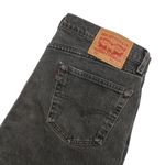 Calça Levi's 505 W34 L34 