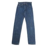 Calça Jeans Levi's Orange Tab 505 W32 L34 Vintage 80s