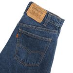 Calça Jeans Levi's Orange Tab 505 W32 L34 Vintage 80s
