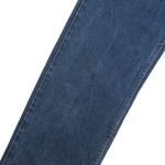 Calça Jeans Levi's Orange Tab 505 W32 L34 Vintage 80s