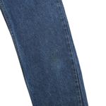 Calça Jeans Levi's Orange Tab 505 W32 L34 Vintage 80s