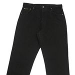 Calça Calvin Klein Jeans Vintage