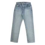 Calça Jeans Calvin Klein Jeans Vintage