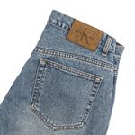 Calça Jeans Calvin Klein Jeans Vintage