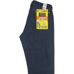Calça Jeans Wrangler Cowboy Cut