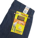 Calça Jeans Wrangler Cowboy Cut