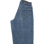 Calça Jeans Baggy Levi's SilverTab W34 L34  Vintage 
