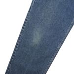 Calça Jeans Baggy Levi's SilverTab W34 L34  Vintage 