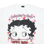 Camiseta Changes Betty Boop Vintage 1998 