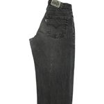 Calça  Elements Levi's SilverTab W33 L32 Vintage 
