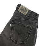 Calça  Elements Levi's SilverTab W33 L32 Vintage 
