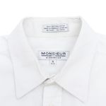 Camisa Givenchy Vintage 