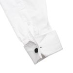 Camisa Givenchy Vintage 