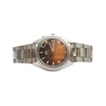 Relógio Orient Vintage 