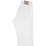 Calça Levi's 501 W34 L32 Vintage