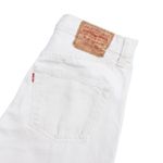 Calça Levi's 501 W34 L32 Vintage