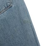 Calça Jeans Levi's 501 W32 L34 Vintage 