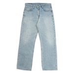 Calça Jeans Levi's 512 W33 L32 