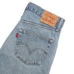Calça Jeans Levi's 512 W33 L32 