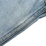 Calça Jeans Levi's 512 W33 L32 