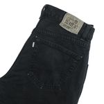 Calça Loose Levi's SilverTab W33 L32 Vintage 