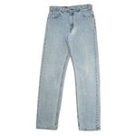 Calça Jeans Levi's Orange Tab 505  W34 L34 Vintage 