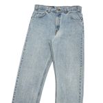 Calça Jeans Levi's Orange Tab 505  W34 L34 Vintage 
