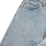 Calça Jeans Levi's Orange Tab 505  W34 L34 Vintage 