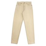 Calça Levi's 550 Orange Tab W32 L34 Vintage