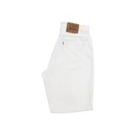 Bermuda Levis 550 Orange Tab W32 Vintage 
