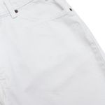 Bermuda Levis 550 Orange Tab W32 Vintage 