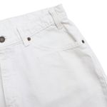 Bermuda Levis 550 Orange Tab W32 Vintage 