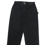 Calça Guess Jeans W36 L34 Vintage 