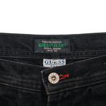 Calça Guess Jeans W36 L34 Vintage 