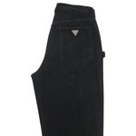 Calça Guess Jeans W36 L34 Vintage 