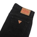 Calça Guess Jeans W32 L34 Vintage 