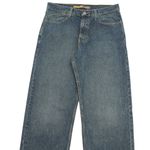 Calça Jeans Levi's Silver Tab W32 L32 