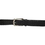 Cinto Allen Edmonds Trançado 