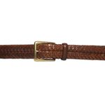 Cinto Eddie Bauer  Trançado 
